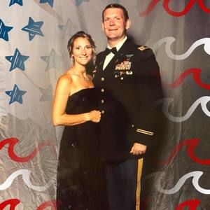 Meet your Posher, Becky